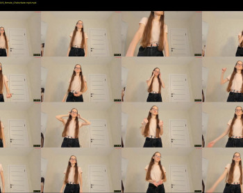 lynettebails — 61 minute Chaturbate female cam video clip, 720p, Mar 3, 2024