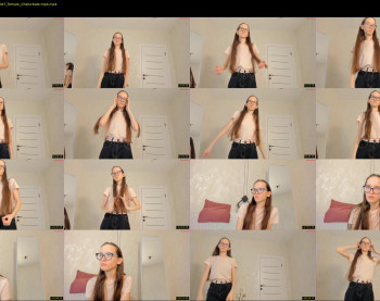 lynettebails — 120 minute Chaturbate female cam video clip, 720p, Mar 4, 2024