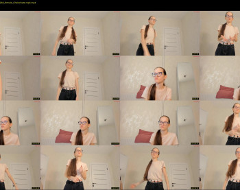 lynettebails — 120 minute Chaturbate female cam video clip, 720p, Mar 4, 2024