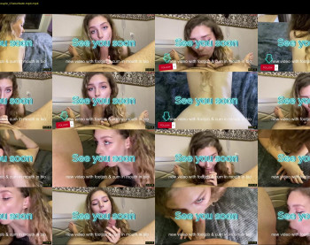 oneo_ — 23 minute Chaturbate couple cam video clip, 720p, Mar 3, 2024