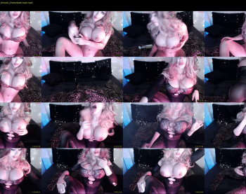 sofianix — 120 minute Chaturbate female cam video clip, 720p, Mar 3, 2024