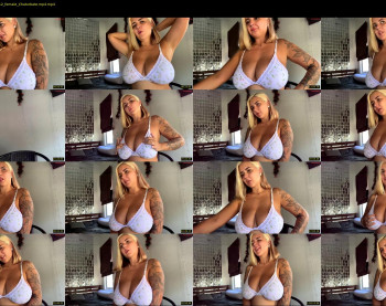 _morpho_ — 73 minute Chaturbate female cam video clip, 720p, Mar 4, 2024