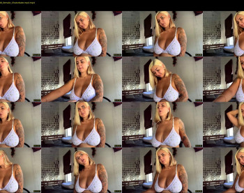 _morpho_ — 8 minute Chaturbate female cam video clip, 720p, Mar 4, 2024