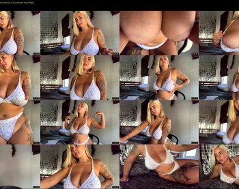 _morpho_ — 38 minute Chaturbate female cam video clip, 720p, Mar 4, 2024