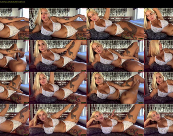 _morpho_ — 22 minute Chaturbate female cam video clip, 720p, Mar 4, 2024