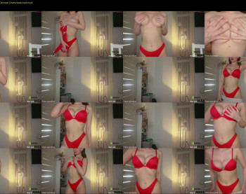 _protea — 84 minute Chaturbate female cam video clip, 720p, Mar 5, 2024