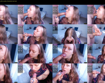 emptyhunters — 36 minute Chaturbate couple cam video clip, 720p, Mar 4, 2024