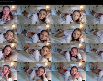 irisbb2003 — 120 minute Chaturbate female cam video clip, 720p, Mar 4, 2024
