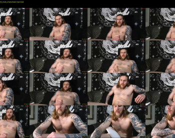 mac_drew — 14 minute Chaturbate male cam video clip, 720p, Mar 4, 2024