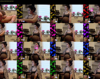 missbya — 120 minute Chaturbate female cam video clip, 720p, Mar 4, 2024