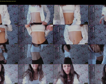 gladysfinch — 74 minute Chaturbate couple cam video clip, 720p, Mar 5, 2024