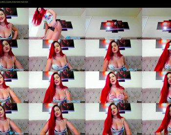 hotfireelement — 18 minute Chaturbate couple cam video clip, 720p, Mar 5, 2024