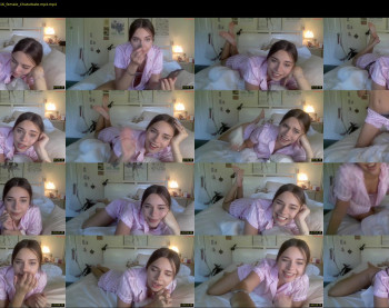 irisbb2003 — 120 minute Chaturbate female cam video clip, 720p, Mar 5, 2024