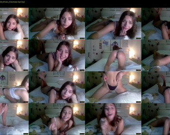 irisbb2003 — 41 minute Chaturbate female cam video clip, 720p, Mar 5, 2024