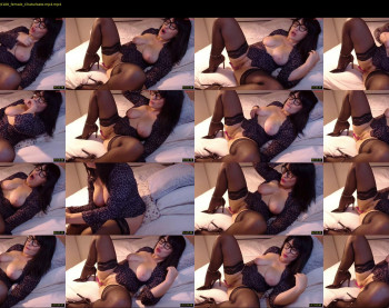 modest_devil — 88 minute Chaturbate female cam video clip, 720p, Mar 6, 2024