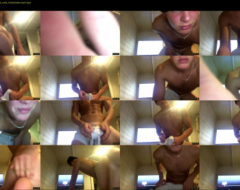 ollebabe — 6 minute Chaturbate male cam video clip, 720p, Mar 5, 2024