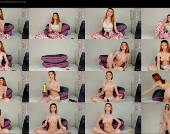 sofia__home — 121 minute Chaturbate female cam video clip, 720p, Mar 5, 2024