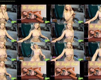 sub_button — 49 minute Chaturbate female cam video clip, 720p, Mar 5, 2024