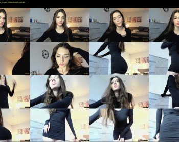 _wilson__ — 14 minute Chaturbate female cam video clip, 720p, Mar 7, 2024