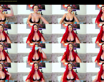 hotfireelement — 5 minute Chaturbate couple cam video clip, 720p, Mar 6, 2024