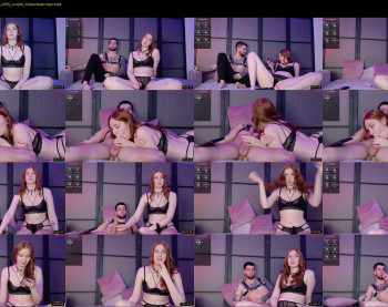 sinnerscorner — 83 minute Chaturbate couple cam video clip, 720p, Mar 6, 2024