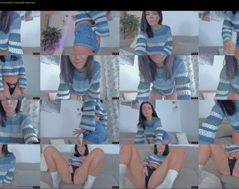 _gabrielle_ — 35 minute Chaturbate female cam video clip, 720p, Mar 7, 2024