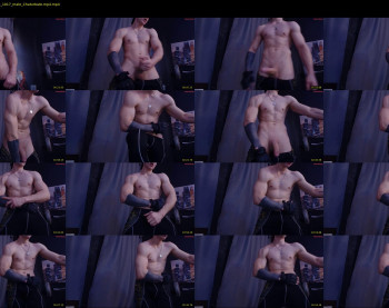 _leonmitchell_ — 7 minute Chaturbate male cam video clip, 720p, Mar 7, 2024