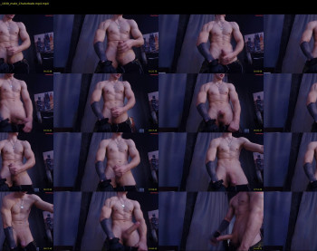 _leonmitchell_ — 13 minute Chaturbate male cam video clip, 720p, Mar 7, 2024