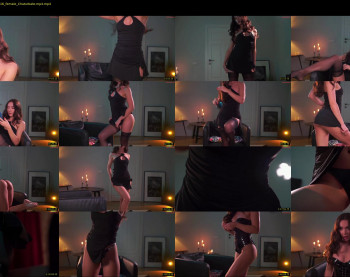 _mariarty_ — 120 minute Chaturbate female cam video clip, 720p, Mar 8, 2024