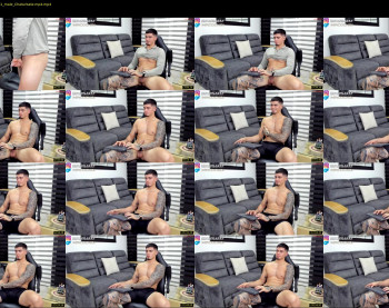 _mrcock_ — 111 minute Chaturbate male cam video clip, 720p, Mar 7, 2024