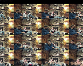 hardworkertn — 22 minute Chaturbate male cam video clip, 720p, Mar 8, 2024