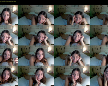 irisbb2003 — 5 minute Chaturbate female cam video clip, 720p, Mar 7, 2024