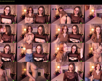 jitoon_exe — 68 minute Chaturbate female cam video clip, 720p, Mar 7, 2024