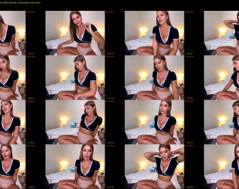 rosepeyton — 4 minute Chaturbate female cam video clip, 480p, Mar 8, 2024