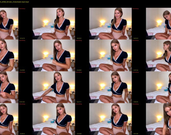 rosepeyton — 5 minute Chaturbate female cam video clip, 480p, Mar 8, 2024