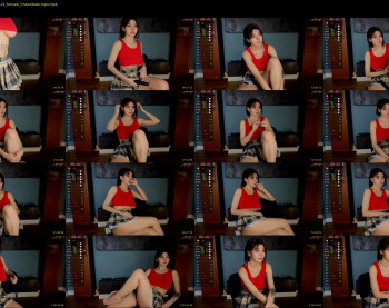 silvercorell — 79 minute Chaturbate female cam video clip, 720p, Mar 7, 2024