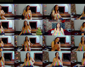 sofia_big_23 — 106 minute Chaturbate female cam video clip, 720p, Mar 7, 2024