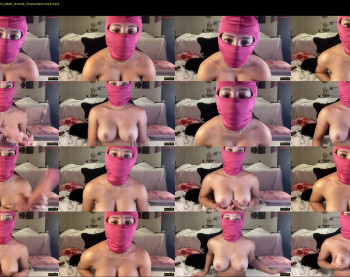 summerhotstuff — 3 minute Chaturbate female cam video clip, 480p, Mar 7, 2024