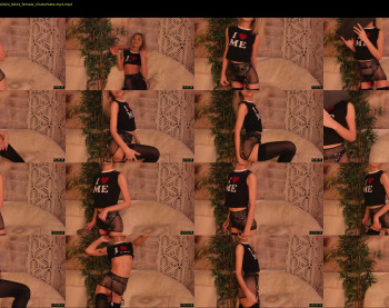 yourmidnightcoffee — 120 minute Chaturbate female cam video clip, 720p, Mar 8, 2024