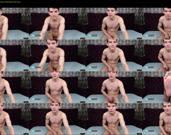 _a_l_f_ — 6 minute Chaturbate male cam video clip, 720p, Mar 8, 2024