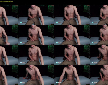 _a_l_f_ — 10 minute Chaturbate male cam video clip, 720p, Mar 8, 2024
