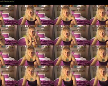 _blussh — 16 minute Chaturbate couple cam video clip, 720p, Mar 8, 2024