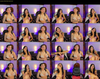 _gaby1 — 3 minute Chaturbate female cam video clip, 720p, Mar 8, 2024