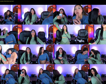_gaby1 — 41 minute Chaturbate female cam video clip, 720p, Mar 8, 2024