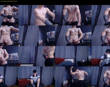 _leonmitchell_ — 120 minute Chaturbate male cam video clip, 720p, Mar 8, 2024