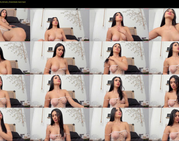 _valentlc_ — 9 minute Chaturbate female cam video clip, 720p, Mar 8, 2024