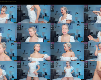 beauty_future — 54 minute Chaturbate female cam video clip, 720p, Mar 8, 2024