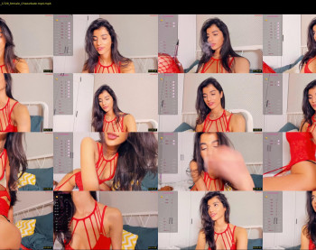 devilsgift_katy — 32 minute Chaturbate female cam video clip, 720p, Mar 8, 2024