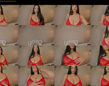 emaboobs — 20 minute Chaturbate female cam video clip, 720p, Mar 8, 2024