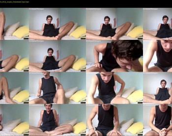 eternaldevotion — 11 minute Chaturbate couple cam video clip, 720p, Mar 8, 2024